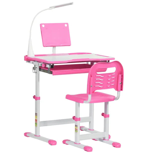 Writing Desk Chair Set